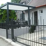 Levendula Nyaralo * Csopak