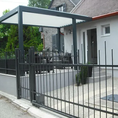 Levendula Nyaralo * 초팍