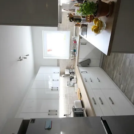 펜션 Levendula Nyaralo *