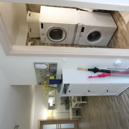 بيت للعطل Levendula Nyaralo تشوباك