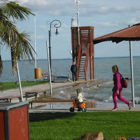 Levendula Nyaralo 펜션