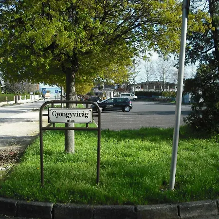 Levendula Nyaralo بيت للعطل *