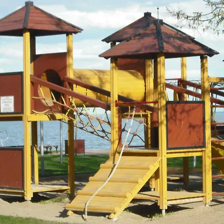 펜션 Levendula Nyaralo *