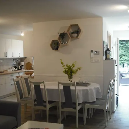 Levendula Nyaralo 펜션 *