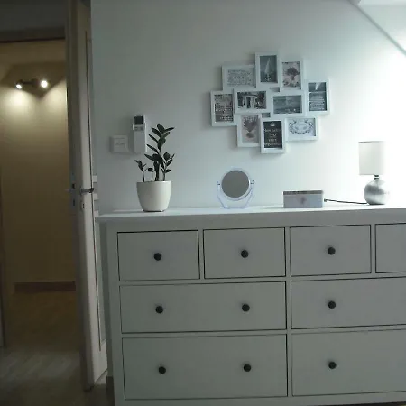 Levendula Nyaralo 펜션