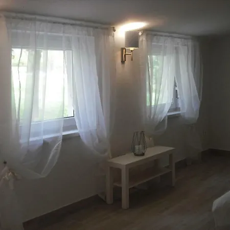 Levendula Nyaralo بيت للعطل تشوباك