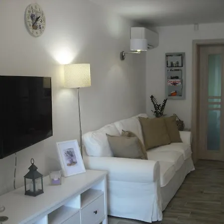 Levendula Nyaralo 펜션 *