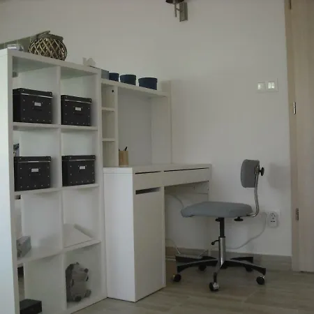 Levendula Nyaralo 펜션