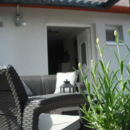 Levendula Nyaralo 펜션 *