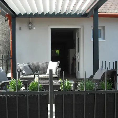 Levendula Nyaralo 펜션