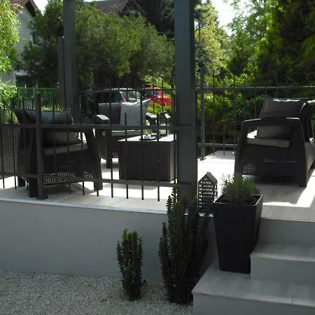 Levendula Nyaralo 펜션