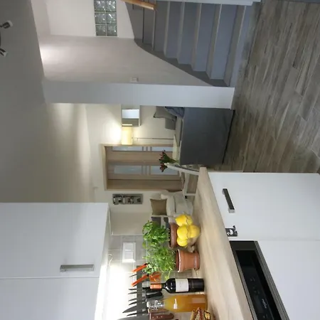 펜션 Levendula Nyaralo *