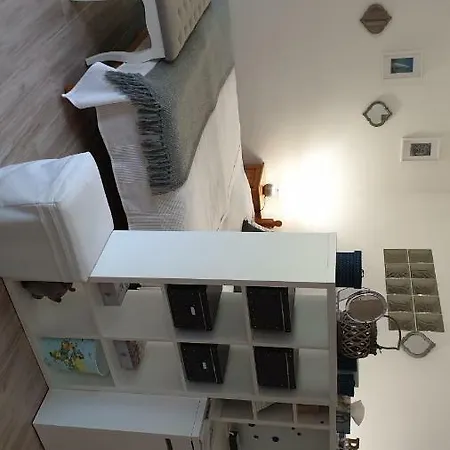 Levendula Nyaralo 펜션