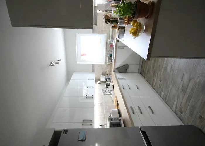 Case de vacanță Levendula Nyaralo *