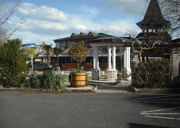 Levendula Nyaralo Case de vacanță