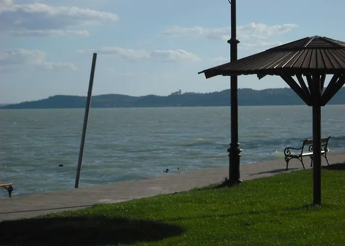 Levendula Nyaralo Case de vacanță *