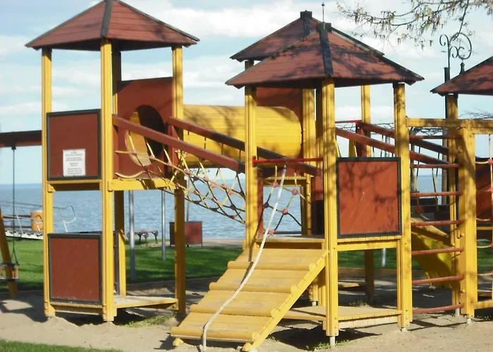 Case de vacanță Levendula Nyaralo *